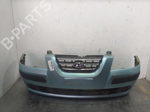 Used Front bumper HYUNDAI ATOS (MX) [1997-2015]  24641815