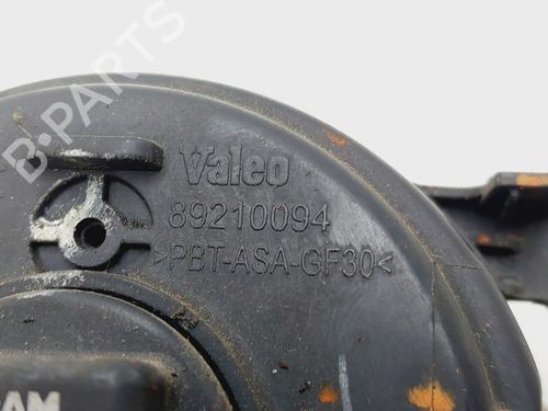 Højre foran tåkelykt RENAULT SCÉNIC II (JM0/1_)  | BP29584556C31 