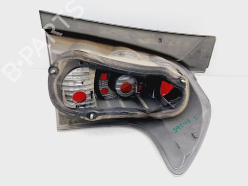 Left taillight TOYOTA COROLLA Verso (ZER_, ZZE12_, R1_) 2.2 D-4D (AUR10_, AUR10R) | BP29489019C34 