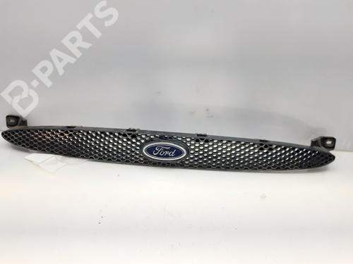 Used Front grille Front grille FORD ESCORT V Turnier (ANL) [1990-1995] 11054314 11054314