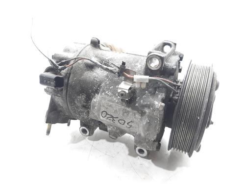 Used AC compressor CITROËN C4 Grand Picasso I (UA_) 1.6 HDi (109 hp) 16005331