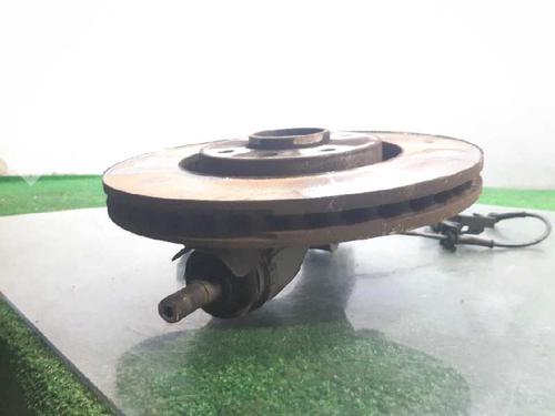 Right front steering knuckle CITROËN C4 Grand Picasso I (UA_) 1.6 HDi | BP6881462M26 