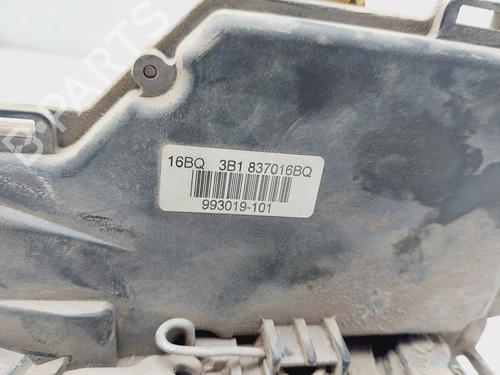 Front right lock SEAT IBIZA III (6L1)  | BP21496256C97 