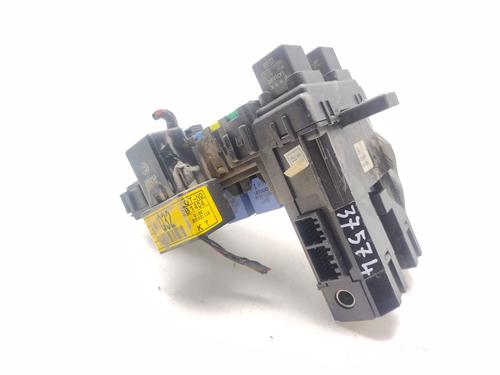 Fuse box HYUNDAI SANTA FÉ I (SM) 2.0 CRDi 4x4 | BP26127998E1 