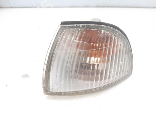 Left front indicator DAEWOO NEXIA 1.5 (08, 68) (75 hp) 12408114