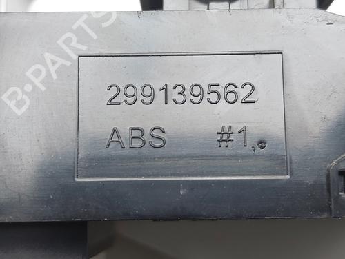 Left front window switch SSANGYONG TIVOLI  | BP34178519I27  - Image 6