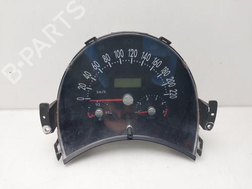 Used Instrument cluster Instrument cluster 36557564 36557564