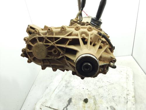 Gearbox NISSAN TERRANO II (R20) 2.7 TDi 4WD | BP10983489M3 