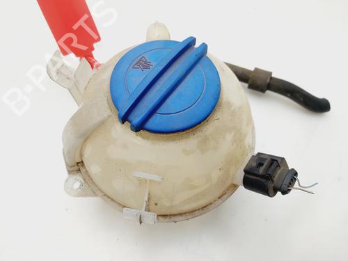 Expansion tank AUDI A3 (8P1) 1.9 TDI | BP29813747C120 