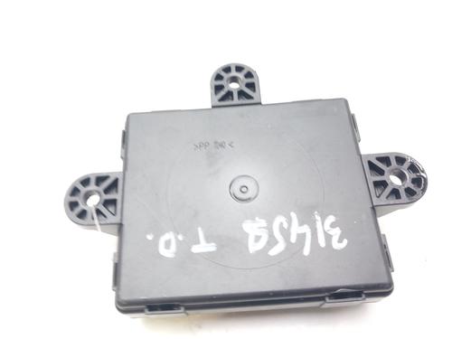 Electronic module FORD FOCUS III 1.0 EcoBoost | BP13615762M83 