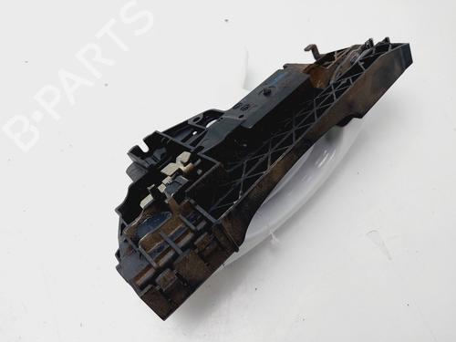 Front right exterior door handle AUDI A5 (8T3) 2.0 TDI | BP18862561C129 