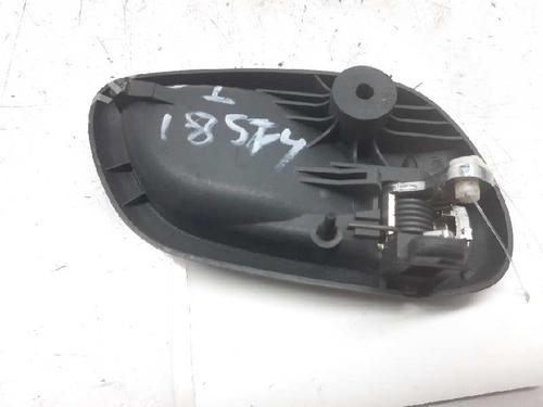 Front left interior door handle SUZUKI IGNIS II (MH) 1.5 (RM415) | BP12444167I13 