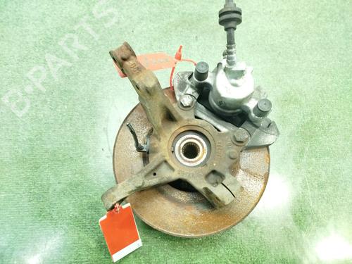 Left front steering knuckle DACIA SANDERO II | BP33326991M25 - Image 3