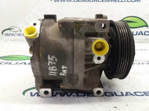 AC compressor FIAT PUNTO Hatchback Van (188_) 1.2 60 | BP2860950M34 