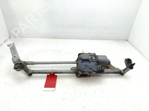 Used Front wiper motor Front wiper motor VW POLO V (6R1, 6C1) [2009-2022] 36774997 36774997