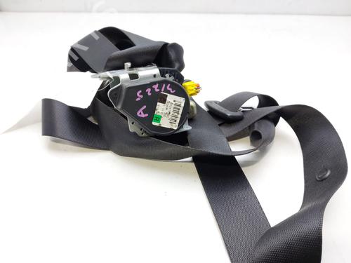 Front right seatbelt MERCEDES-BENZ A-CLASS (W169) A 160 (169.031, 169.331) | BP13747001I25 