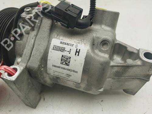 AC compressor DACIA SANDERO III  | BP23274964M34 