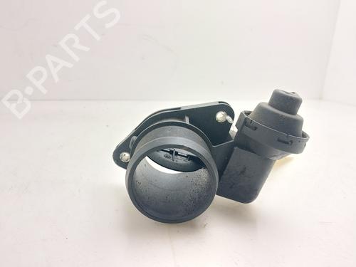 Used Throttle body Throttle body FIAT SCUDO Bus (220_) 2.0 JTD (109 hp) 36212818 36212818