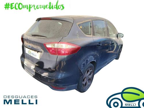 AC compressor FORD C-MAX II (DXA/CB7, DXA/CEU) | BP40186056M34 - Image 10
