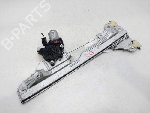 Used Front left window mechanism HYUNDAI KONA (OS, OSE, OSI) [2017-2023]  29582380
