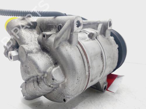 AC compressor PEUGEOT 5008 II (MC_, MJ_, MR_, M4_)  | BP27364459M34 