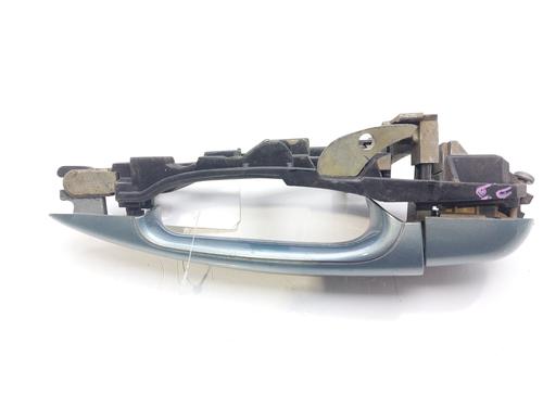 Front right exterior door handle BMW 3 Compact (E46) 316 ti | BP12950503C129 
