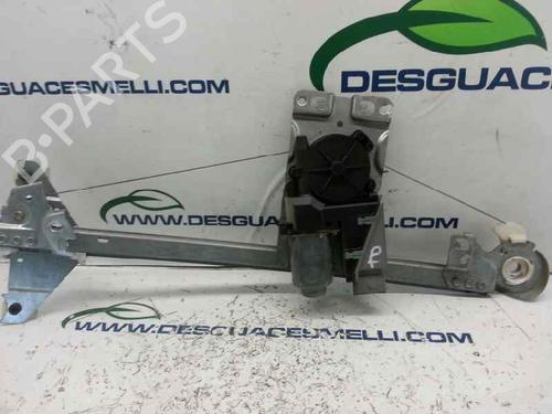 Used Rear right window mechanism PEUGEOT 307 Break (3E) 2.0 HDI 110 (107 hp) 2856034