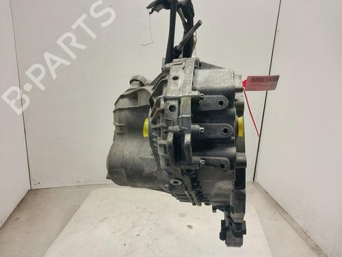 Gearbox OPEL ZAFIRA TOURER C (P12) | BP37495057M3 - Image 4