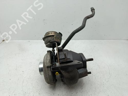 Turbolader/Kompressor VOLVO S60 I (384) D5 | BP30519025M71