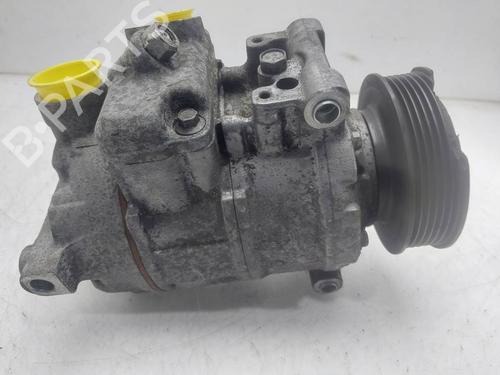 AC compressor AUDI A4 B8 (8K2)  | BP38534904M34  - Image 6