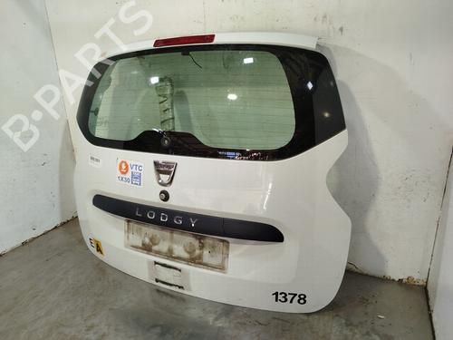 Tailgate DACIA LODGY (JS_) | BP38105190C6 - Image 5