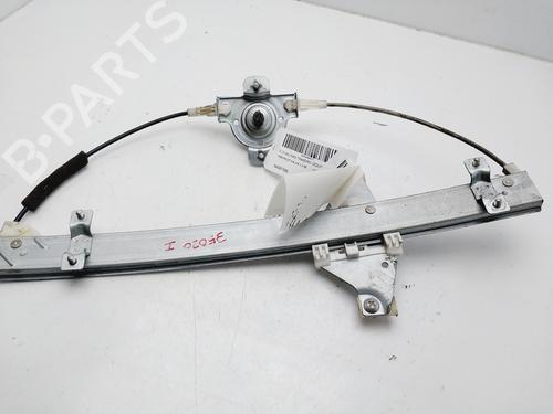 Rear left window mechanism CHEVROLET KALOS 1.2 | BP18945537C24 