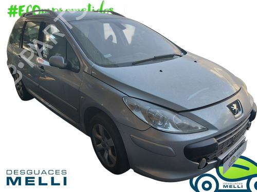 Particulate filter PEUGEOT 307 Break (3E) 1.6 HDi 110 | BP36781326M81 - Image 7