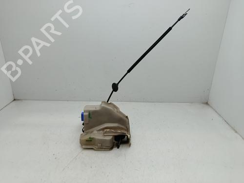 Cerradura puerta trasera izquierda VW GOLF V (1K1) [2003-2010]  32289825