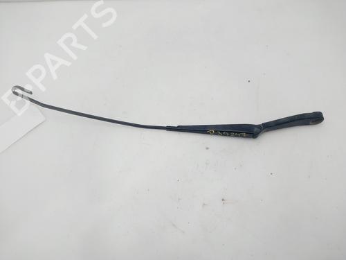 Front windshield wiper arm SEAT IBIZA III (6L1)  | BP29124670C143 