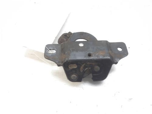 Tailgate lock CITROËN BERLINGO / BERLINGO FIRST Box Body/MPV (M_) 1.9 D 70 (MBWJZ, MCWJZ) | BP12409375C101 