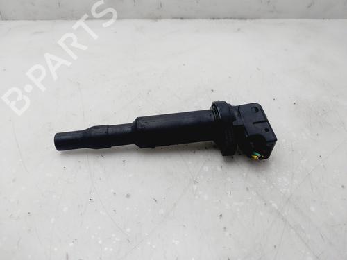 Used Ignition coil PEUGEOT 308 I (4A_, 4C_) [2007-2016]  25591441