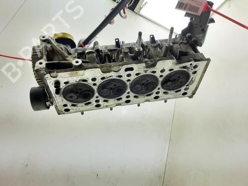 Cylinder head RENAULT CLIO II (BB_, CB_) 1.5 dCi (B/CB07) | BP28537452M5