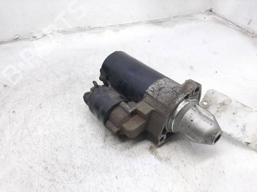 Used Starter MERCEDES-BENZ M-CLASS (W163) ML 320 (163.154) (218 hp) 12409767