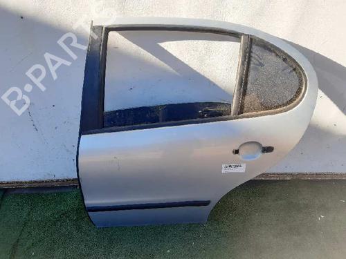 Left rear door SEAT TOLEDO II (1M2) 1.9 TDI | BP5765016C4 