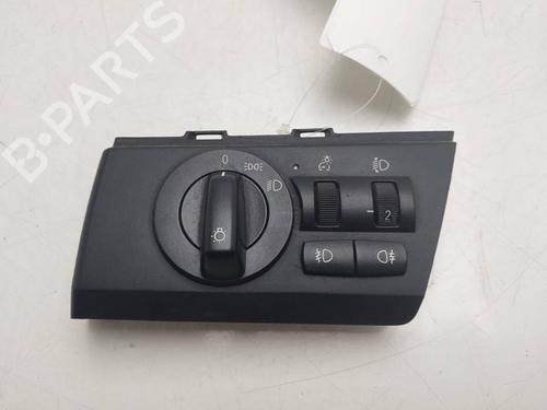 Used Headlight switch Headlight switch BMW X3 (E83) 2.0 d (150 hp) 40218788 40218788
