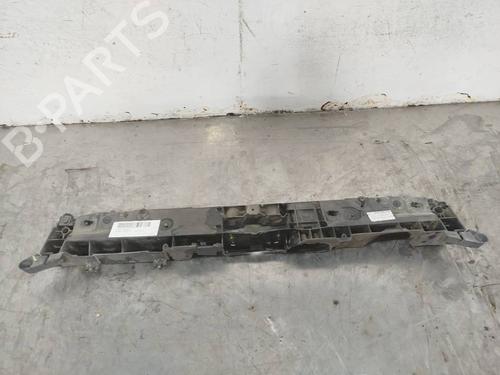 Front slam panel RENAULT CAPTUR I (J5_, H5_) | BP40076943C72 - Image 2