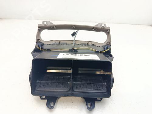Air vent MERCEDES-BENZ E-CLASS (W211) E 320 CDI (211.026) | BP36392410I21 - Image 3