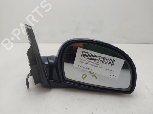 Used Right mirror Right mirror 37065592 37065592