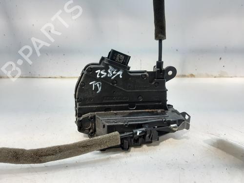 Used Rear right lock NISSAN MICRA V (K14) [2016-2025]  8882269