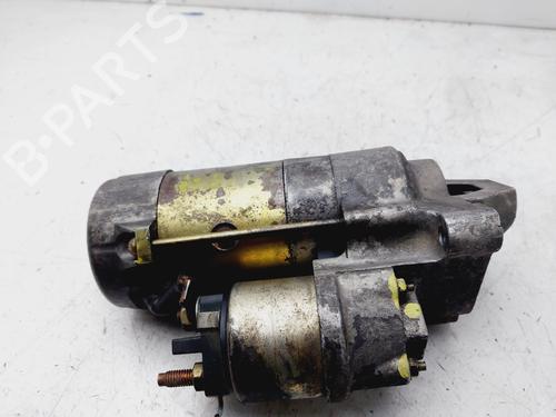 Starter PEUGEOT 407 (6D_) 2.0 (6DRFNB, 6DRFNE) | BP28707116M8 