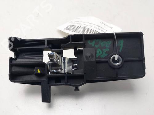 Front left interior door handle ALFA ROMEO 159 (939_) 2.4 JTDM (939AXD12, 939AXD1B) | BP40036693I13 - Image 4