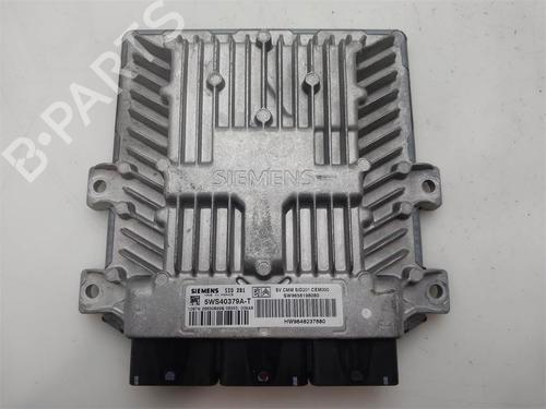 Used Engine control unit (ECU) Engine control unit (ECU) 38459579 38459579