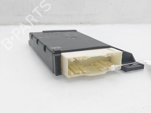 Electronic module MERCEDES-BENZ B-CLASS Sports Tourer (W247) B 180 d (247.010) | BP18111254M83 