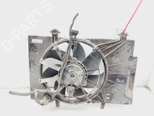 Radiator fan FORD ECOSPORT 1.5 EcoBlue TDCi | BP21683429M35 
